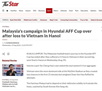 ASEAN Cup 2026: Xuan Son hailed as key to Viet Nam’s final berth